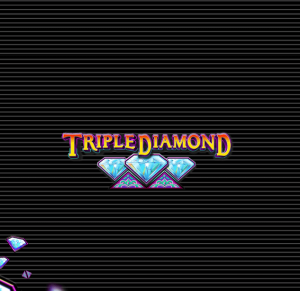Triple Diamond logo review
