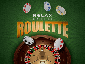 Roulette logo review