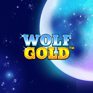 Wolf Gold logo review