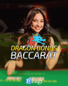 Baccarat Dragon Bonus logo review