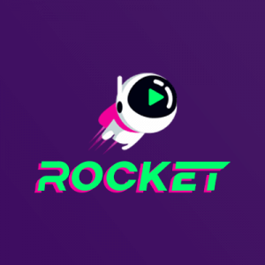 Casino Rocket side logo review