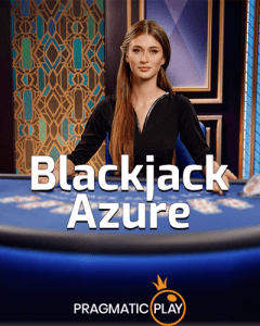 Blackjack Azure logo review