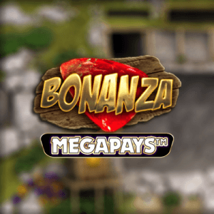 Bonanza Megapays logo review