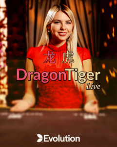 Dragon Tiger Live logo review
