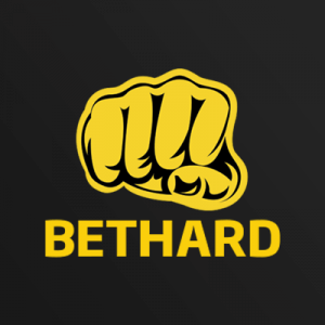 Bethard Casino side logo review