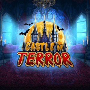 Castle of Terror logo review