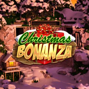 Christmas Bonanza logo review