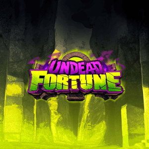 Undead Fortune logo review