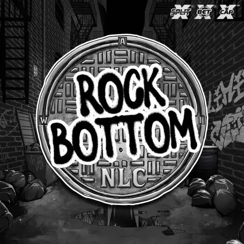 Rock Bottom logo review