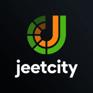 JeetCity Casino side logo review