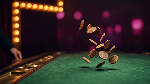 Neteller Casino