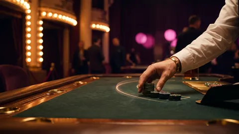 Casino games