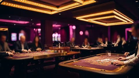 Coinsaga Casino