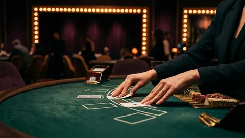Baccarat