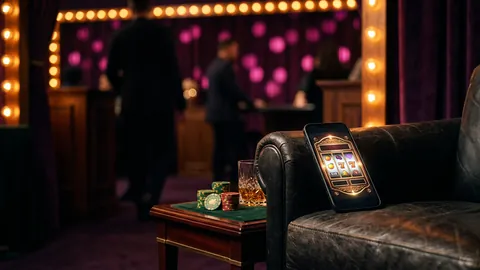 Casino apps