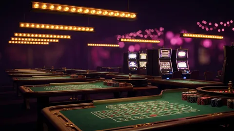 New online casinos