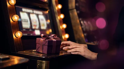 No deposit bonus