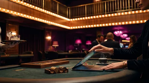 Trustly Casino