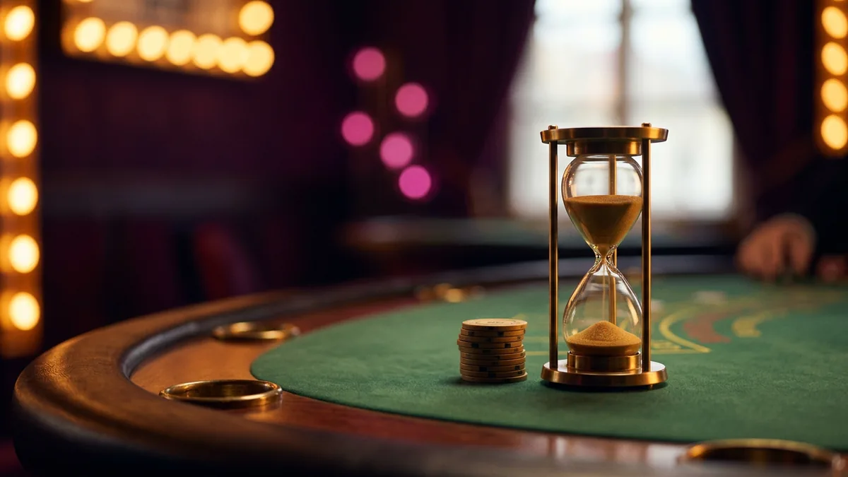 Responsible gambling