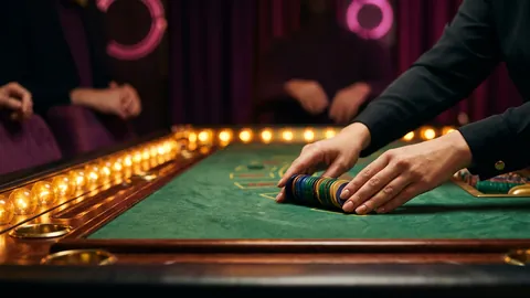 No wagering casinos
