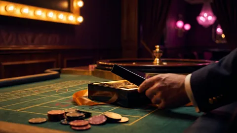 No wagering casinos