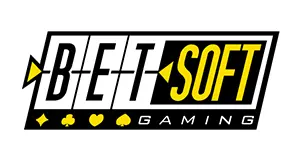 Betsoft logo