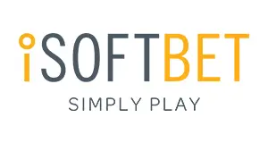 iSoftbet logo