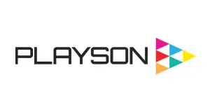 Playson logo