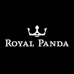 Royal Panda side logo review