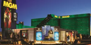 Stolen MGM Resorts Customer Info Posted on Telegram