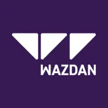 Wazdan side logo review