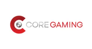 Core Gaming logo