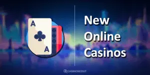 New Online Casino 2025