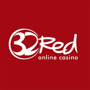 32Red Casino side logo review