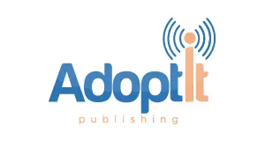 Adoptit Publishing logo