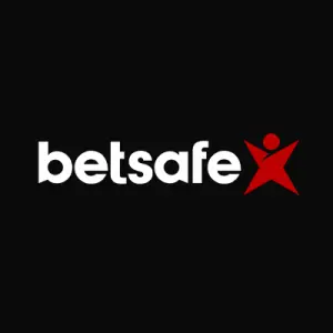 Betsafe Casino side logo review