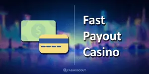 Fast Payout Casino