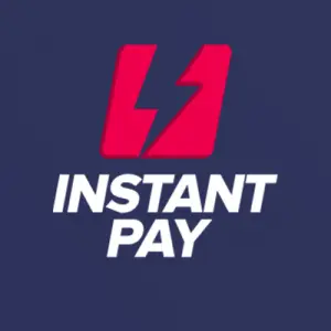 InstantPay Casino side logo review