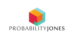 Probability Jones logo
