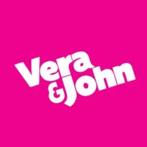 Vera & John Casino side logo review