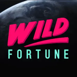 Wild Fortune Casino side logo review
