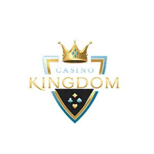 Casino Kingdom side logo review