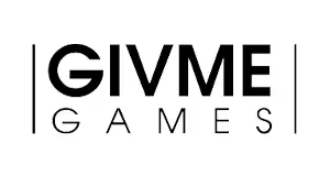 Givme Games logo