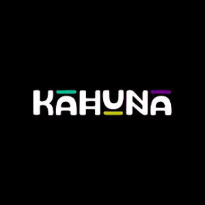 Kahuna Casino side logo review