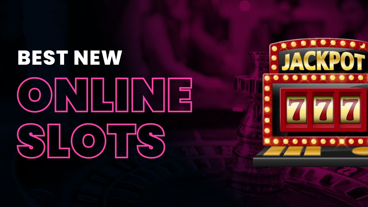Latest Trends in Online Slot Machine Developments