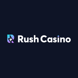 Rush Casino side logo review