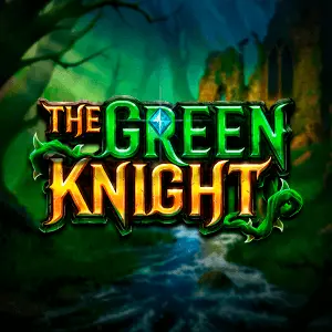 The Green Knight logo review