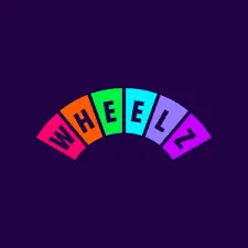 Wheelz Casino side logo review