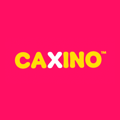 Caxino Casino side logo review