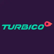 Turbico Casino side logo review